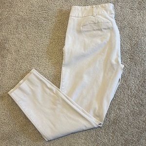 Women’s Ankle Dress Pants